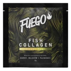 FUEGO Fish Collagen 6.8 g
