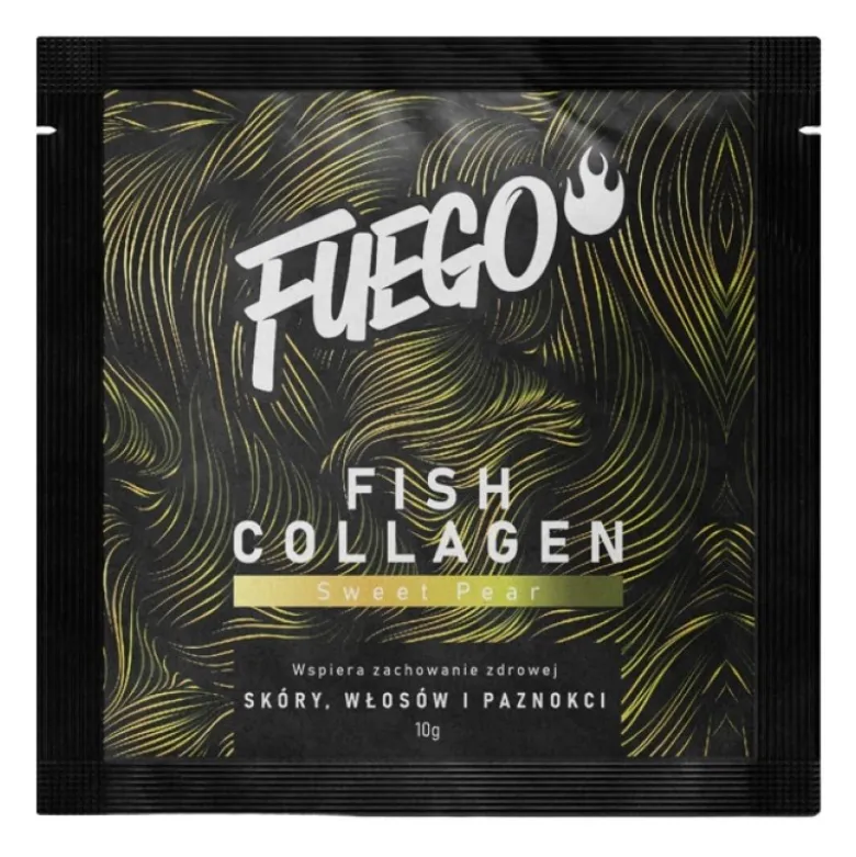 FUEGO Fish Collagen 6.8 g
