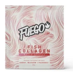 FUEGO Fish Collagen 6.8 g