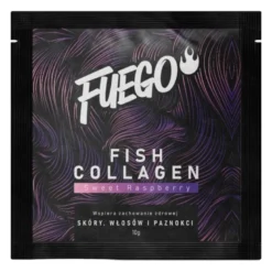 FUEGO Fish Collagen 6.8 g