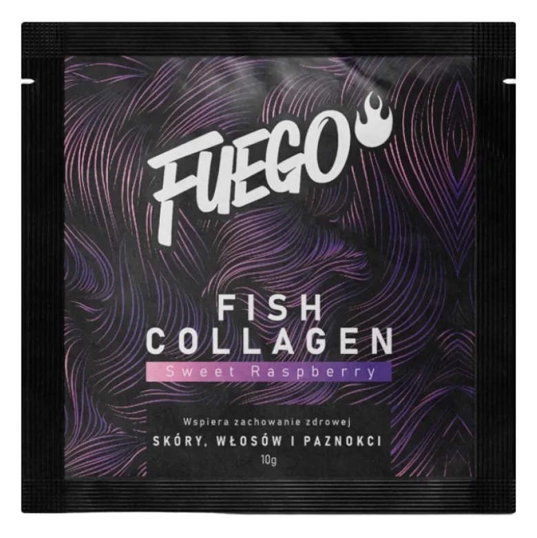 FUEGO Fish Collagen 6.8 g