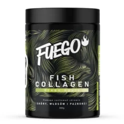 FUEGO Fish Collagen 300 g