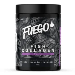 FUEGO Fish Collagen 300 g