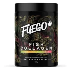 FUEGO Fish Collagen 300 g
