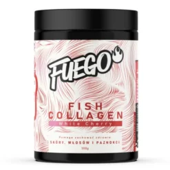 FUEGO Fish Collagen 300 g