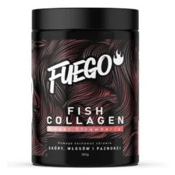 FUEGO Fish Collagen 300 g