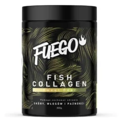 FUEGO Fish Collagen 300 g