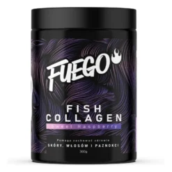 FUEGO Fish Collagen 300 g