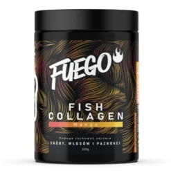 FUEGO Fish Collagen 300 g