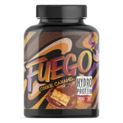 FUEGO Hydro Protein 900 g