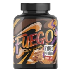 FUEGO Hydro Protein 900 g