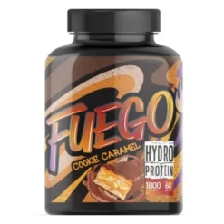 FUEGO Hydro Protein 1800 g