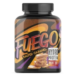 FUEGO Hydro Protein 1800 g