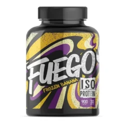 FUEGO ISO Protein 900 g