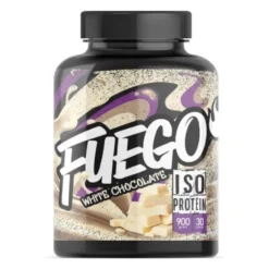 FUEGO ISO Protein 900 g