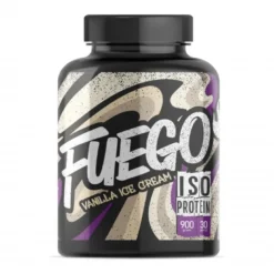 FUEGO ISO Protein 900 g
