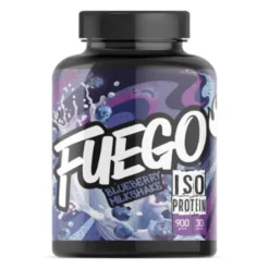 FUEGO ISO Protein 900 g
