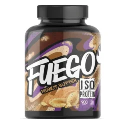 FUEGO ISO Protein 900 g