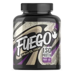 FUEGO ISO Protein 1800 g