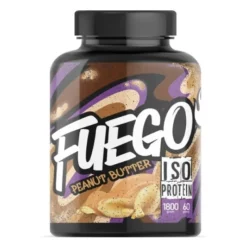 FUEGO ISO Protein 1800 g
