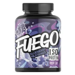 FUEGO ISO Protein 1800 g