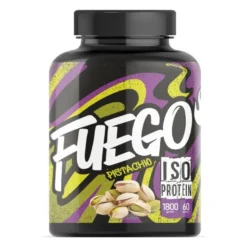 FUEGO ISO Protein 1800 g