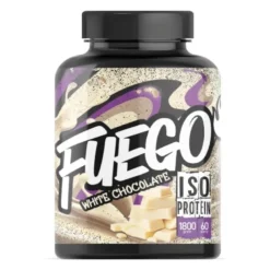 FUEGO ISO Protein 1800 g