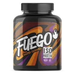 FUEGO ISO Protein 1800 g