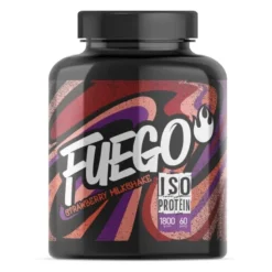 FUEGO ISO Protein 1800 g