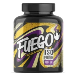 FUEGO ISO Protein 1800 g