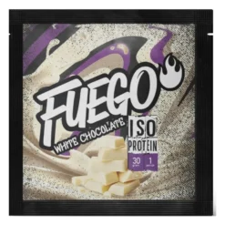FUEGO ISO Protein 30 g sasz.