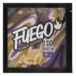 FUEGO ISO Protein 30 g sasz.