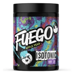 FUEGO Isotonic 600 g