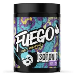 FUEGO Isotonic 600 g