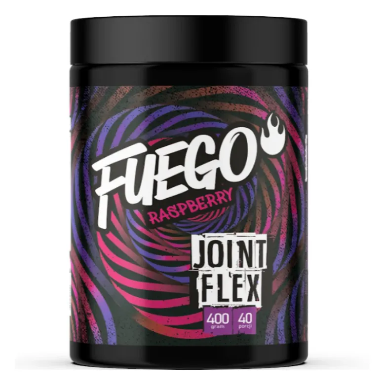 FUEGO Joint Flex 400 g