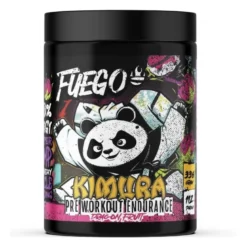 FUEGO Kimura 336 g