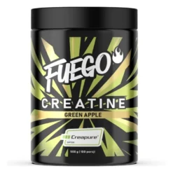 FUEGO Kreatyna Creapure® 500 g