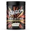 FUEGO Kreatyna Creapure® 500 g