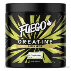 FUEGO Kreatyna Creapure® 250 g