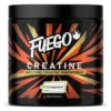 FUEGO Kreatyna Creapure® 250 g