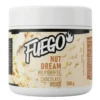 FUEGO Krem Nut Dream Milky White Chocolate Crunchy 500 g