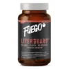 FUEGO Liverguard 60 veg caps.
