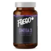 FUEGO Omega 3 330 mg/220 mg 90 softgels