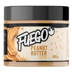 FUEGO Peanut Butter 500 g