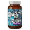 FUEGO Probiotic 10 mld 30 veg caps.