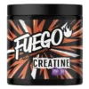 FUEGO Pure Creatine Monohydrate 250 g