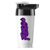 FUEGO Shakerx White 700 ml