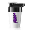 FUEGO Shakerx White 400 ml