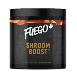 FUEGO Shroom Boost 150 g