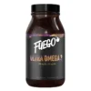 FUEGO Ultra Omega 3 500 mg EPA / 250 mg DHA 180 softgels